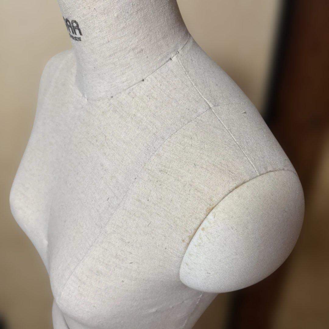 キイヤ　トルソー　Edu 9AR 原型付き