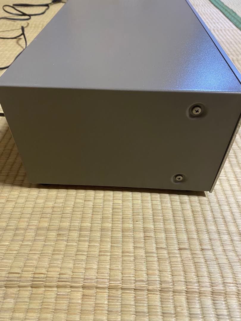 その他 Technics FM/AM Stereo Tuner ST-8044G