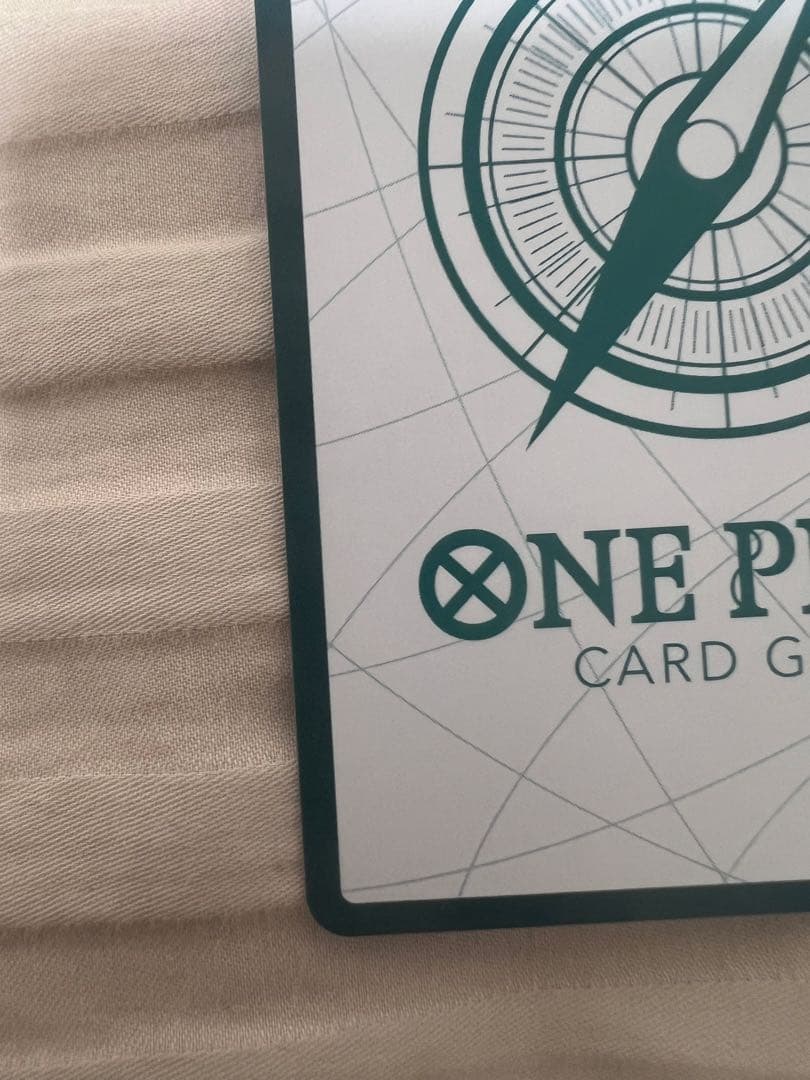 ワンピースカード　ウタ　Ado ドンカード　プロモ　中国