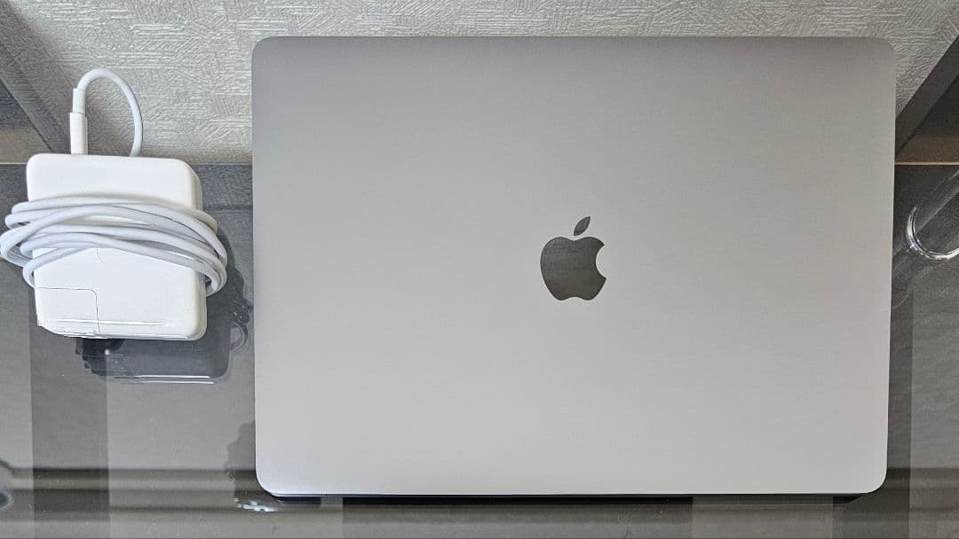 M2 Apple MacノートPC MacBookPro 2022 24GB