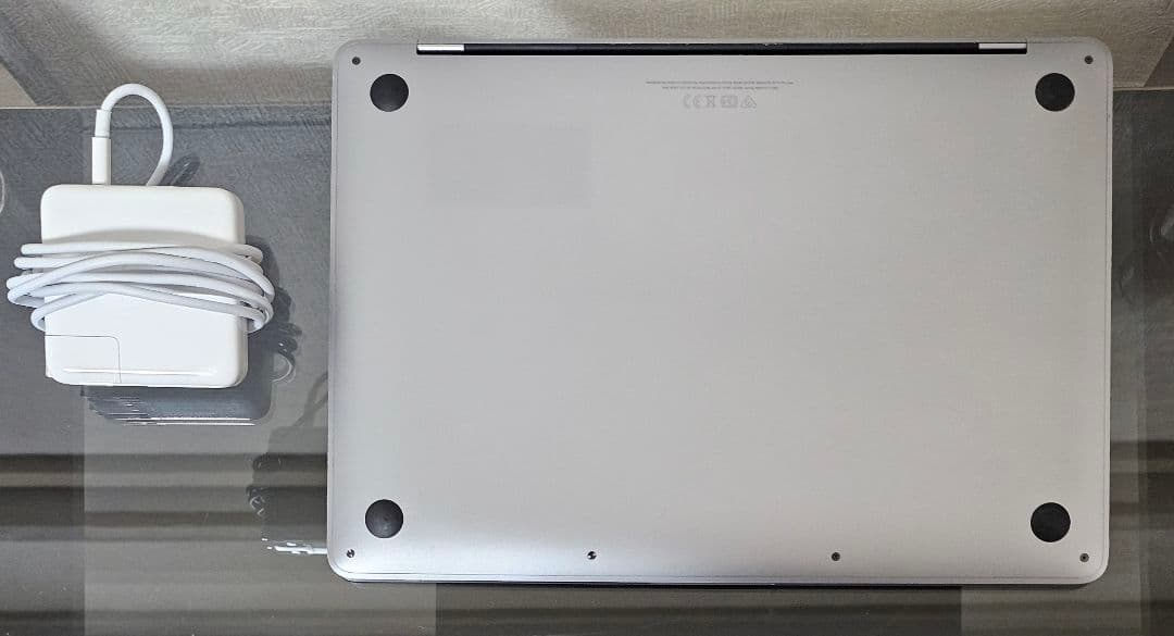 M2 Apple MacノートPC MacBookPro 2022 24GB