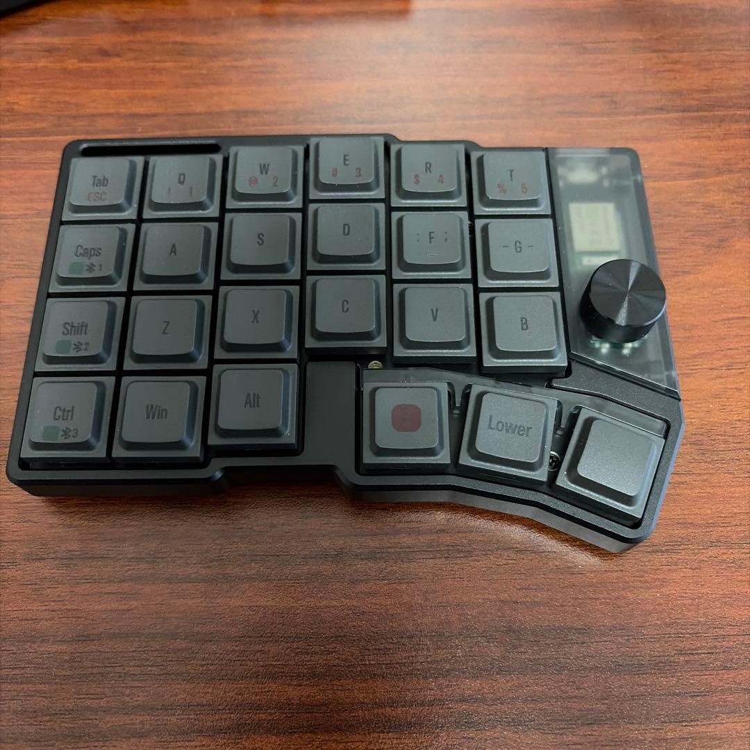 cornix LP 黒　第二弾　公式通販購入 翌日配送