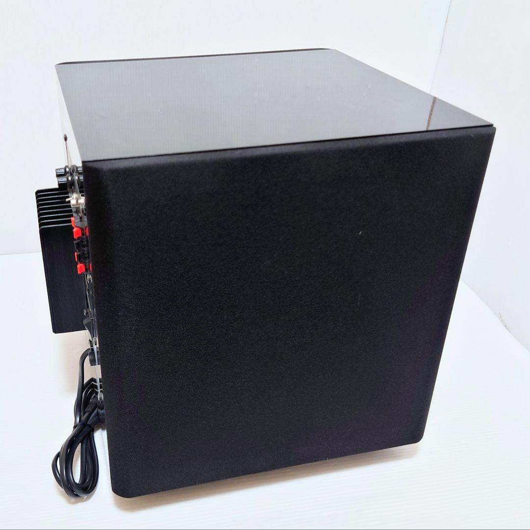 【希少】Audio Pro B2.27MkII サブウーファー