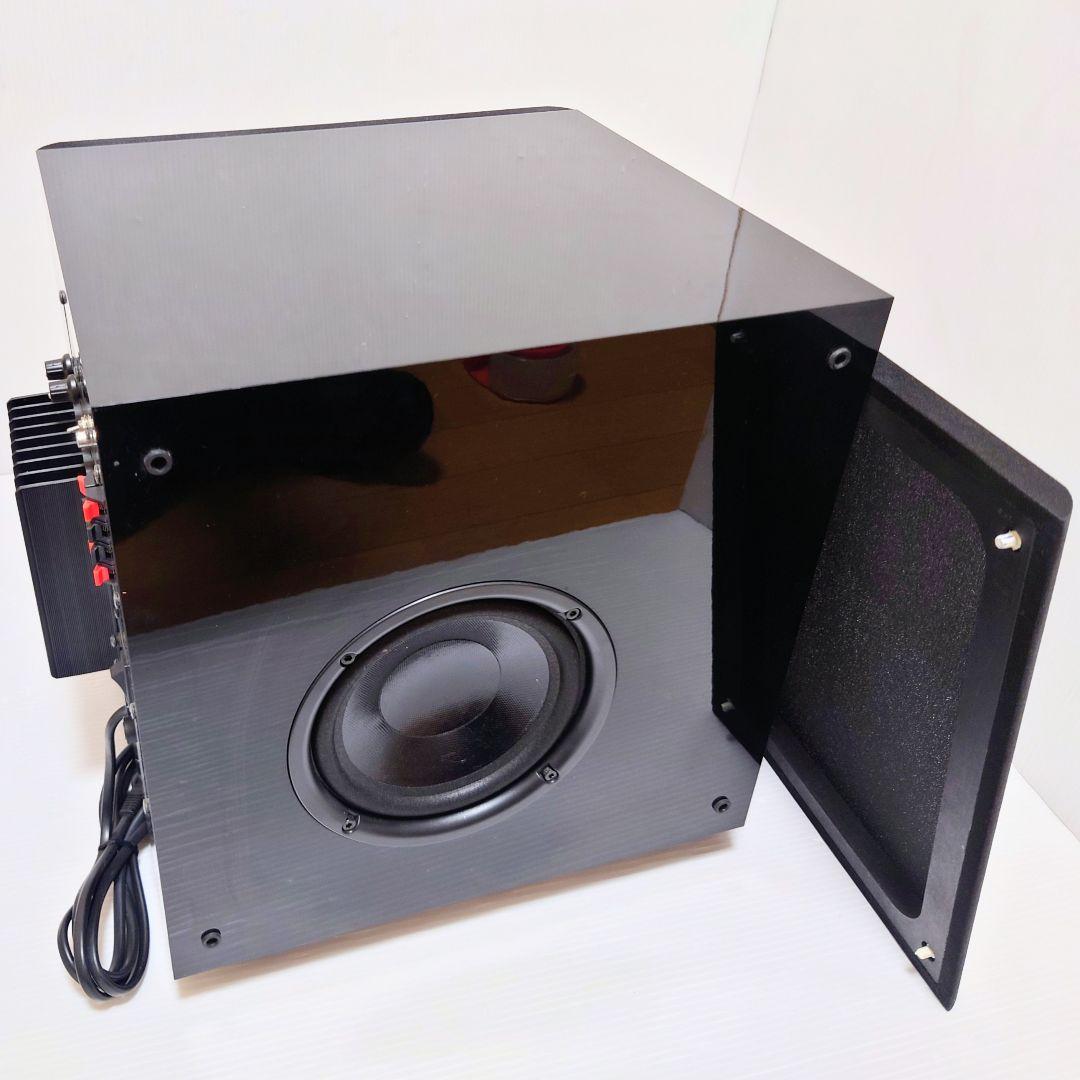 【希少】Audio Pro B2.27MkII サブウーファー