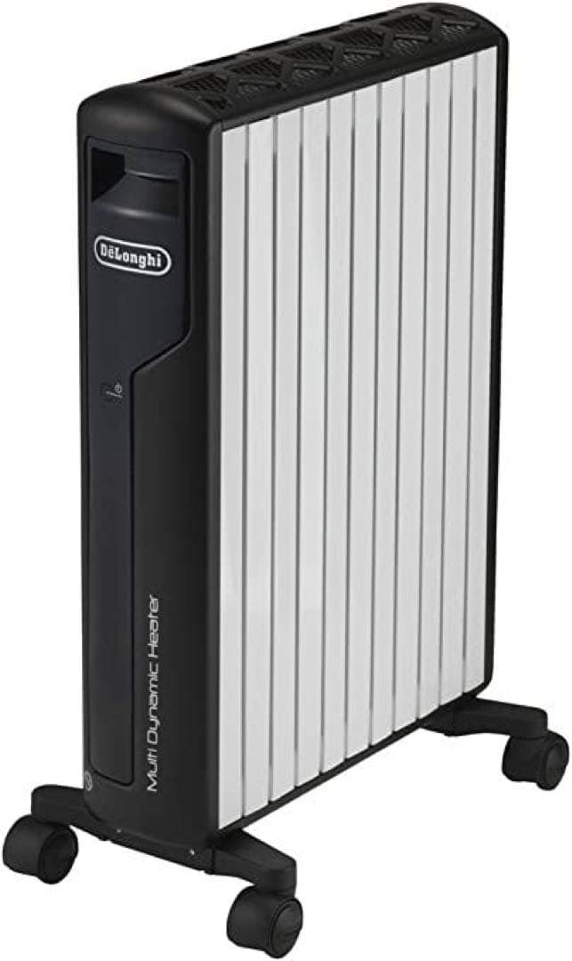 DeLonghi MDH15-BK♡デロンギ♡10〜13畳