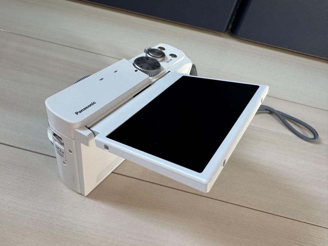 【Ver1.3アプデ済】Panasonic LUMIX DC-TZ99