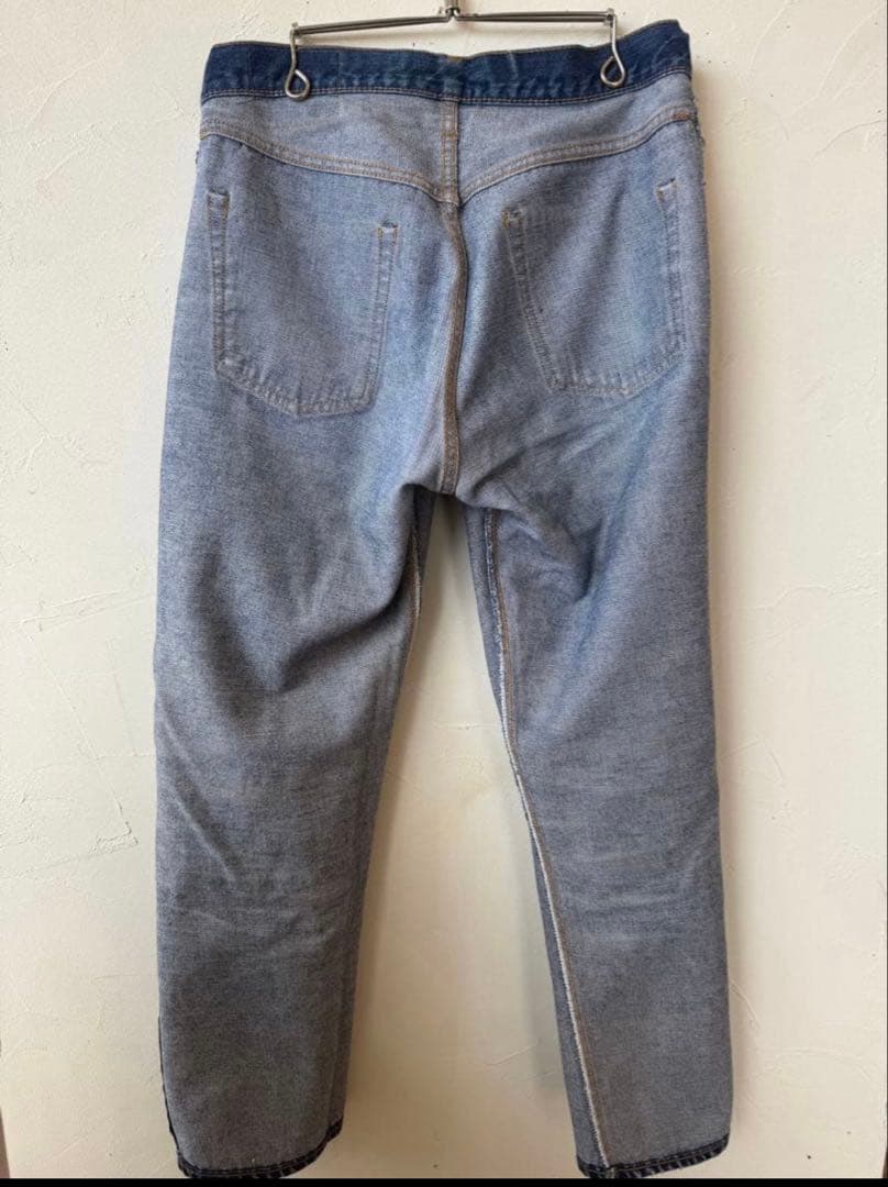 ノーリペア　66前期