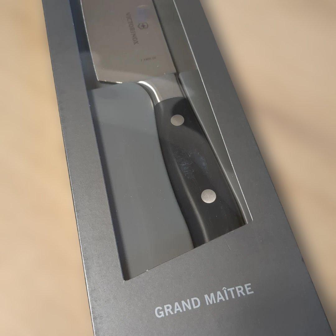 Victorinox Grand Maître 牛刀 7.4033.25