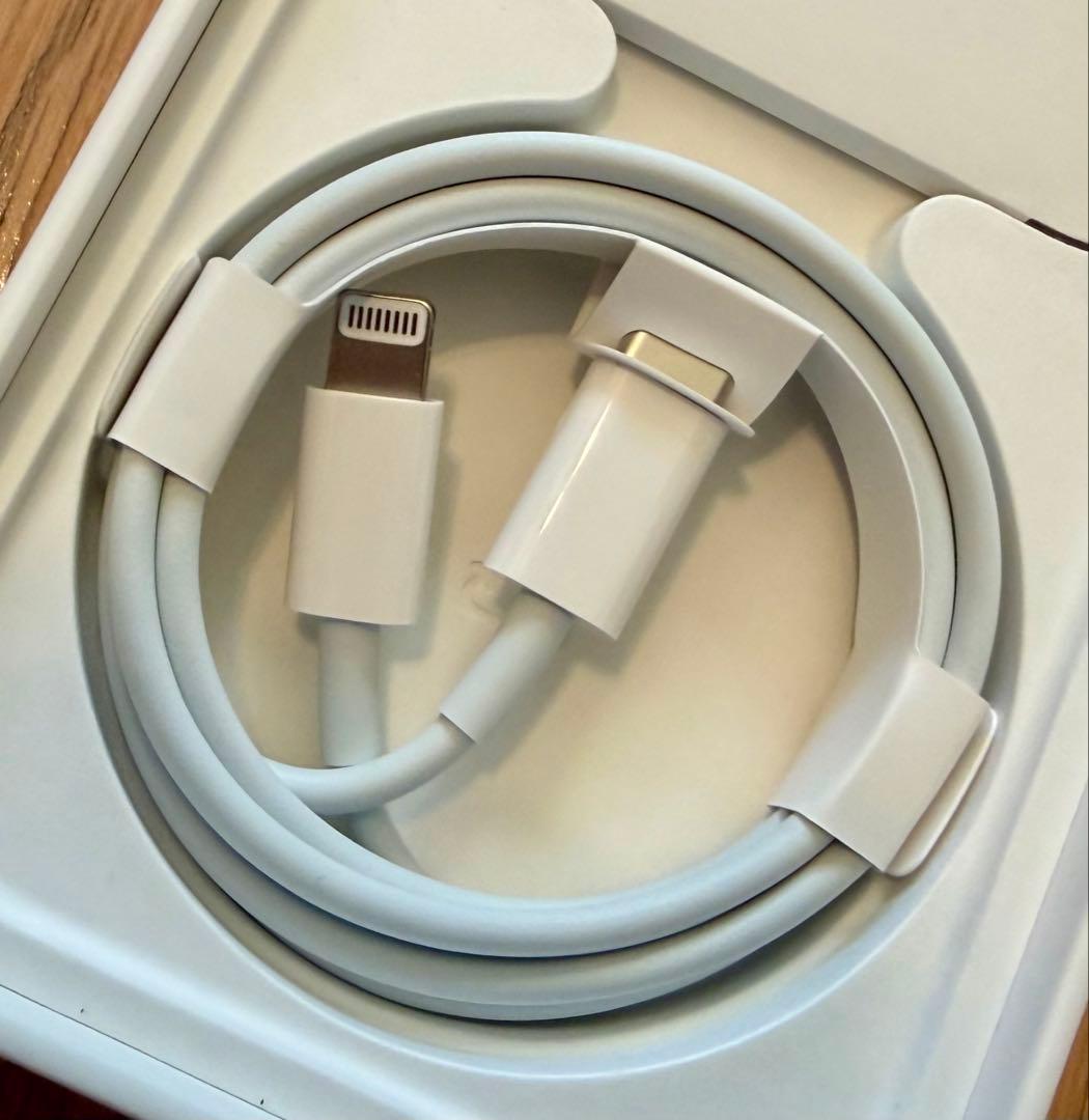 （美品)iPhone13mini 128GBミッドナイト/バッテリ-76%/箱有