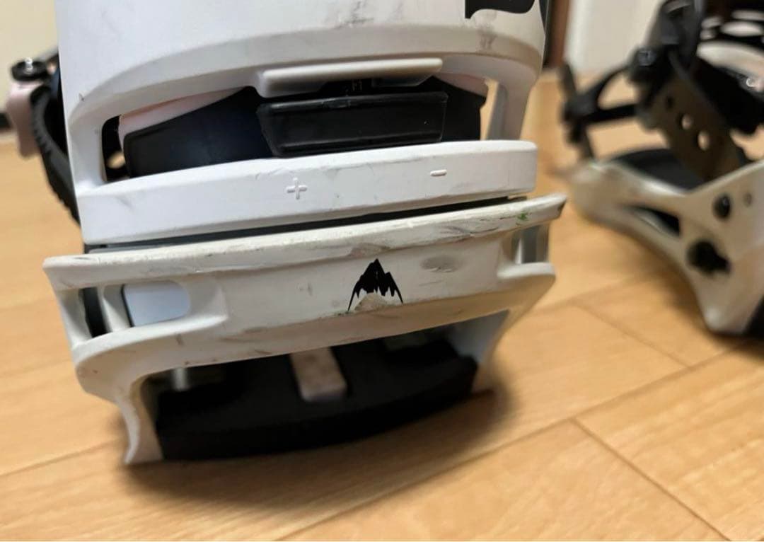 BURTON Cartel X (Sサイズ)