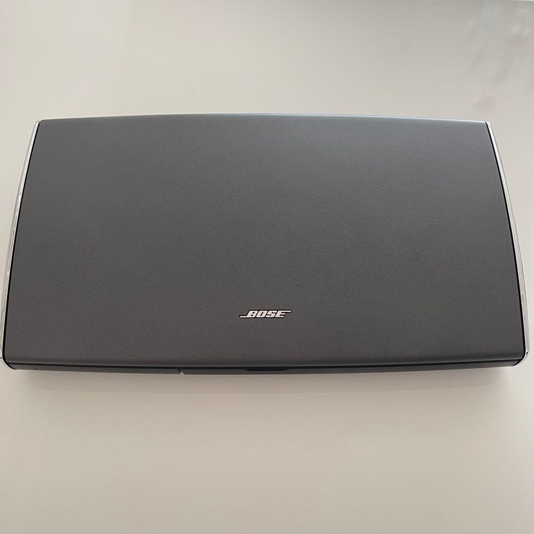 美品❣️希少 最上級 BOSE LIFESTYLE V35 ホームシアターシステム
