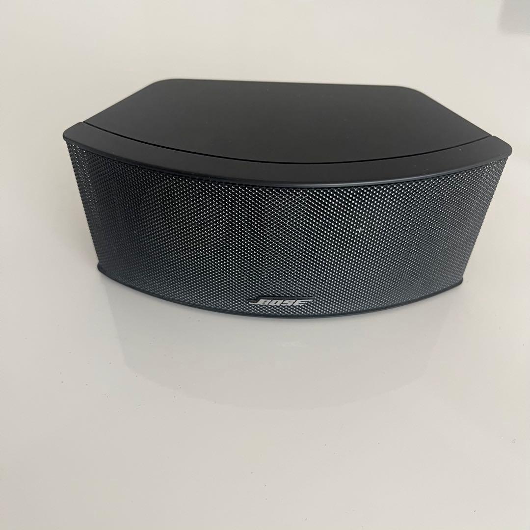 美品❣️希少 最上級 BOSE LIFESTYLE V35 ホームシアターシステム