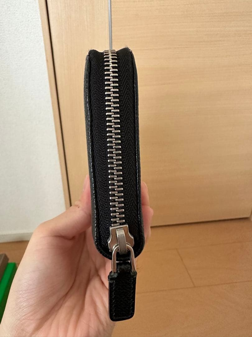 【田口】ブルガリ　長財布