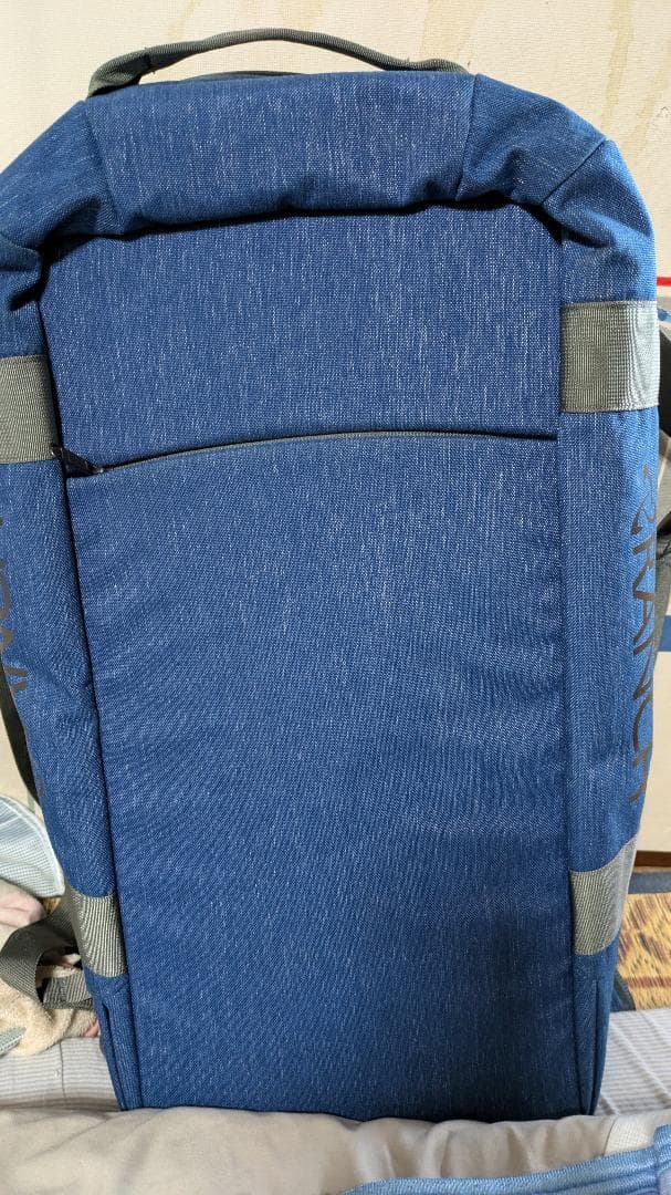 りんご丸様用　MYSTERY RANCH ミッションダッフル 40