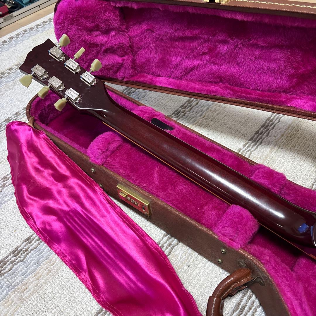 ギブソン レスポール クラシック 1996年製