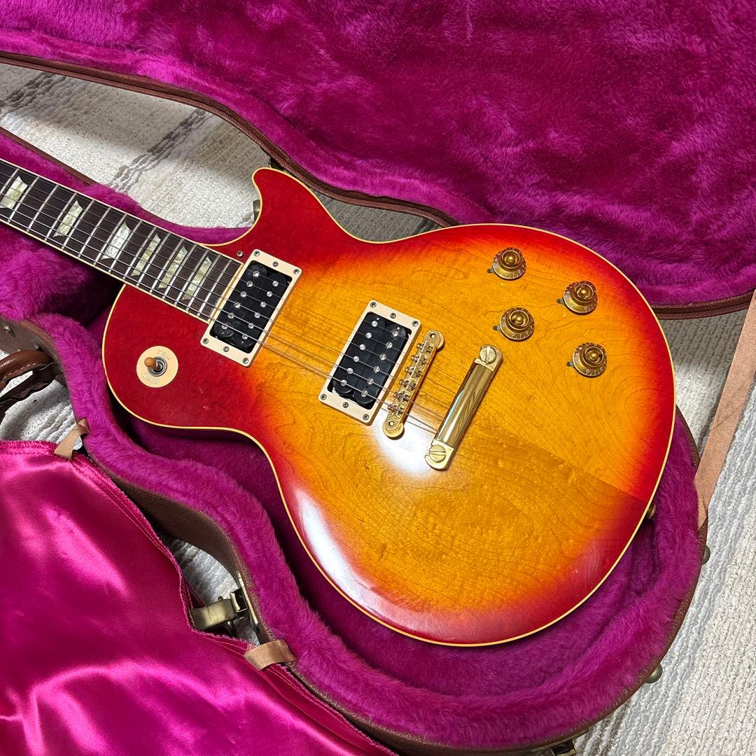 ギブソン レスポール クラシック 1996年製