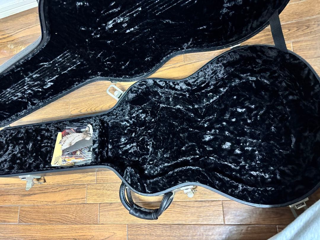 ち*ょ様 PRS McCarty Hollowbody1 ViolinAmber