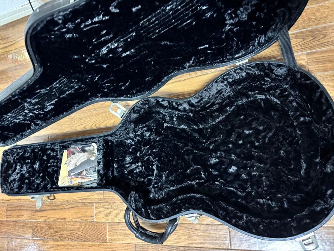 ち*ょ様 PRS McCarty Hollowbody1 ViolinAmber