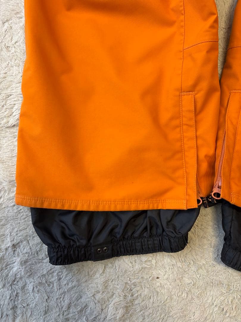 【美品】Burtonスノーボードウェア 上下セット