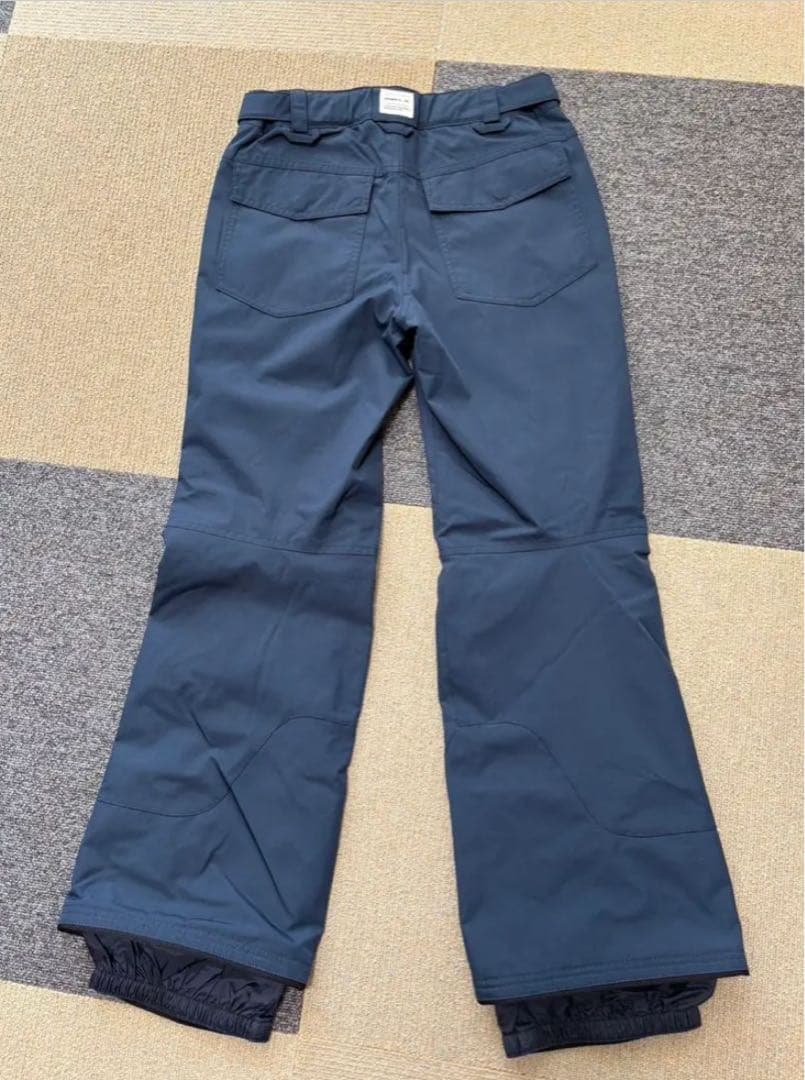 ROXY&ONEILL スキーウェア上（Sサイズ）下（身長 150）セット