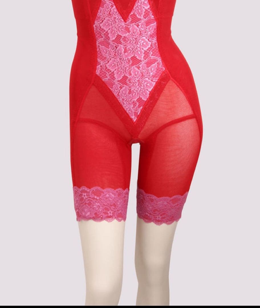 グラントイーワンズ　ハイウエストガードル　LOVE　82　5回使用