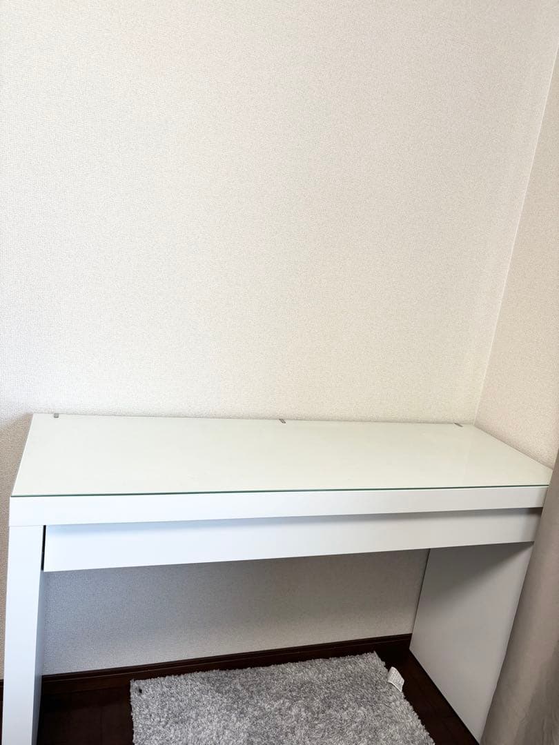 IKEA マルム　ドレッサー