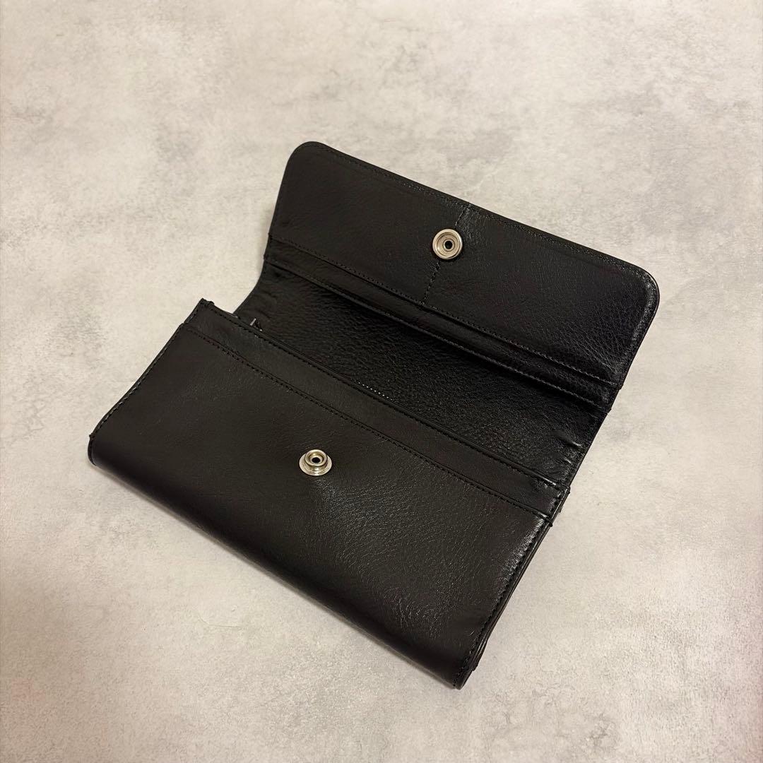 専用　CHROME HEARTS クロムハーツ JUDY ジュディ ウォレット