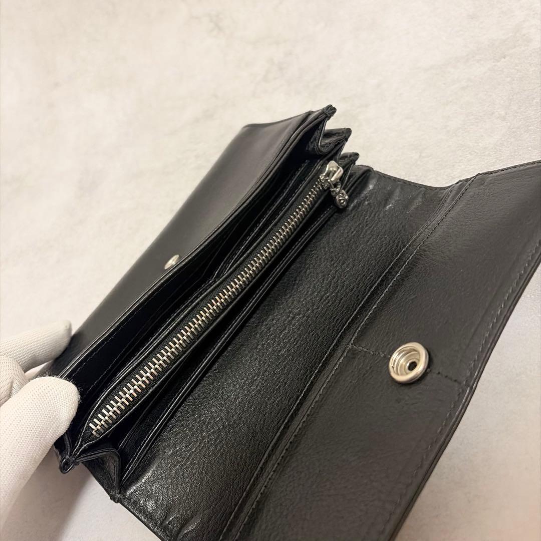 専用　CHROME HEARTS クロムハーツ JUDY ジュディ ウォレット