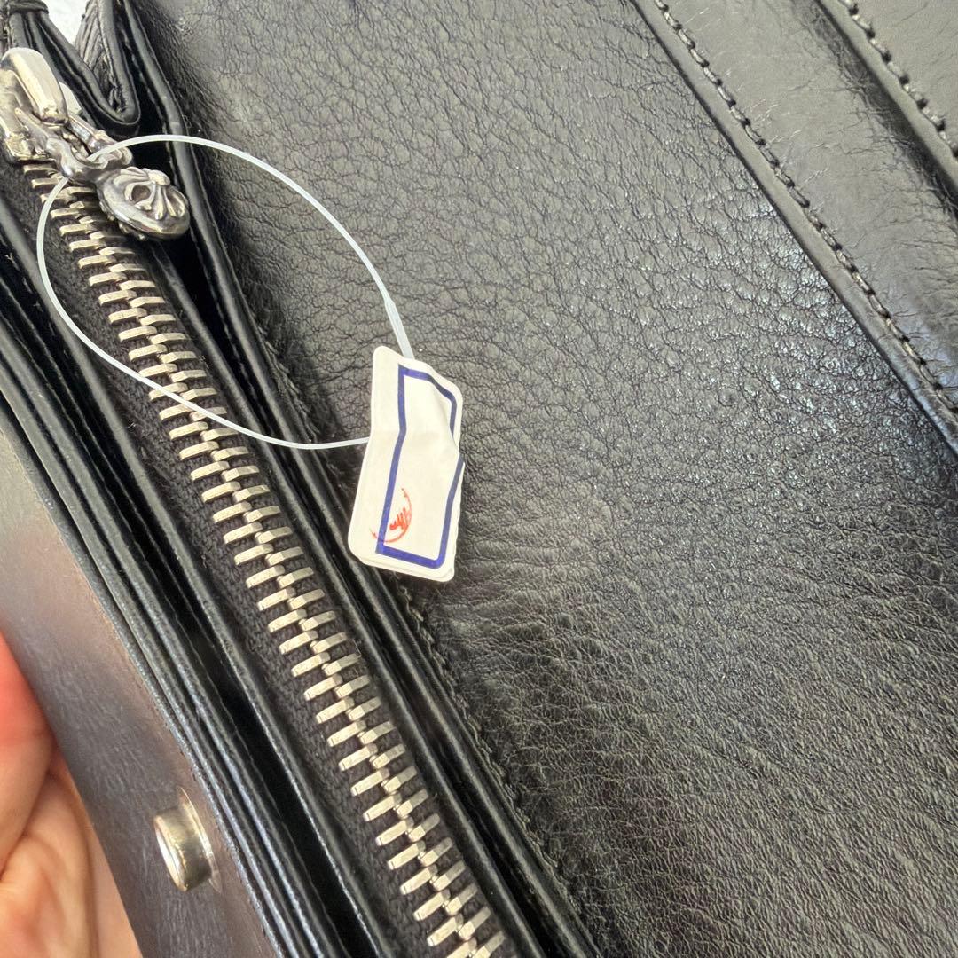 専用　CHROME HEARTS クロムハーツ JUDY ジュディ ウォレット