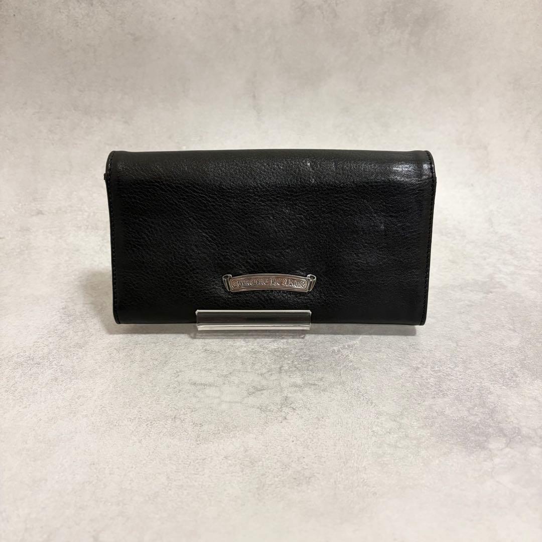 専用　CHROME HEARTS クロムハーツ JUDY ジュディ ウォレット