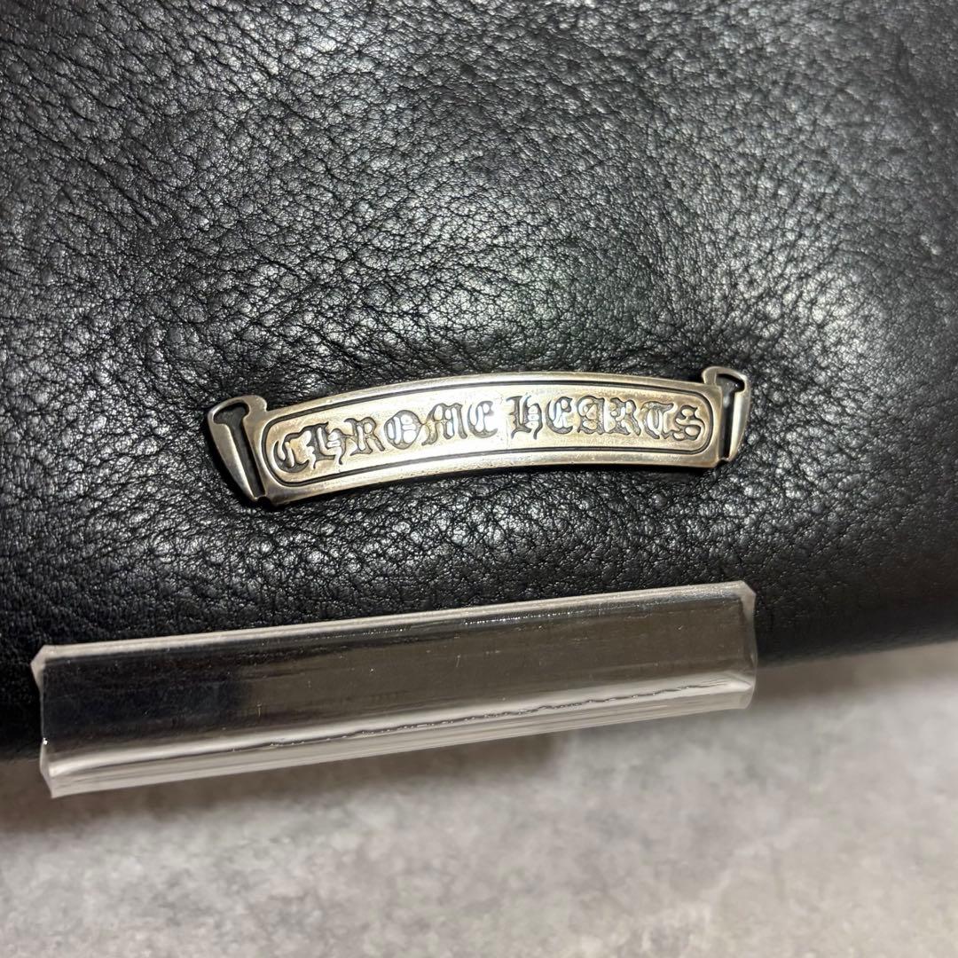 専用　CHROME HEARTS クロムハーツ JUDY ジュディ ウォレット