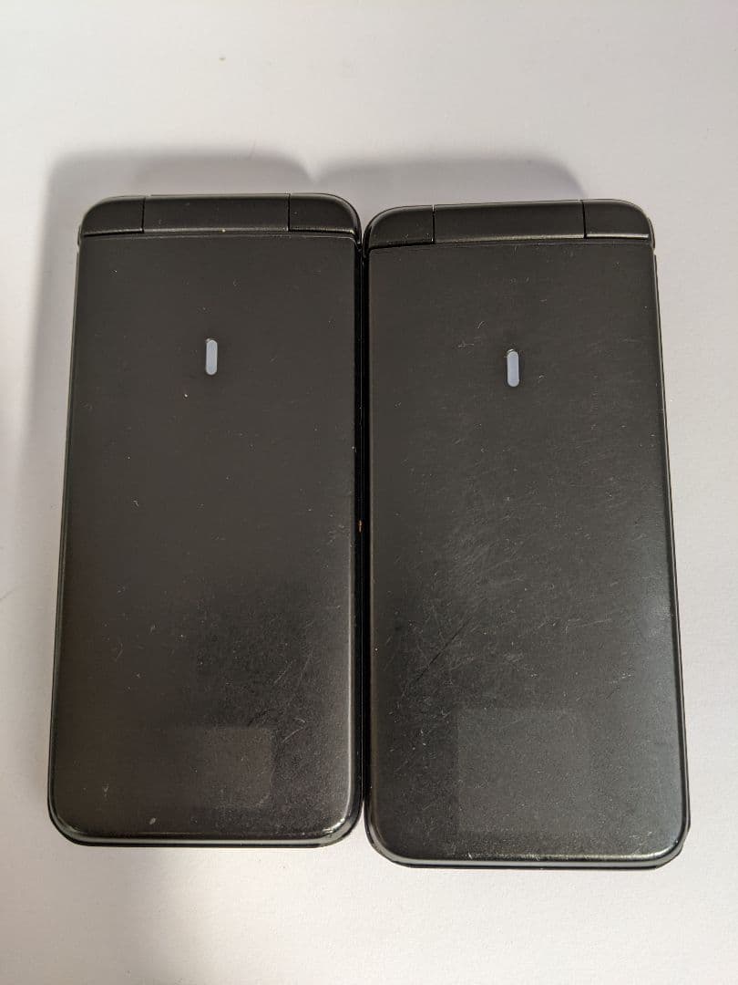 DIGNO® ケータイ ベーシック KY-41B docomo Simフリー2台