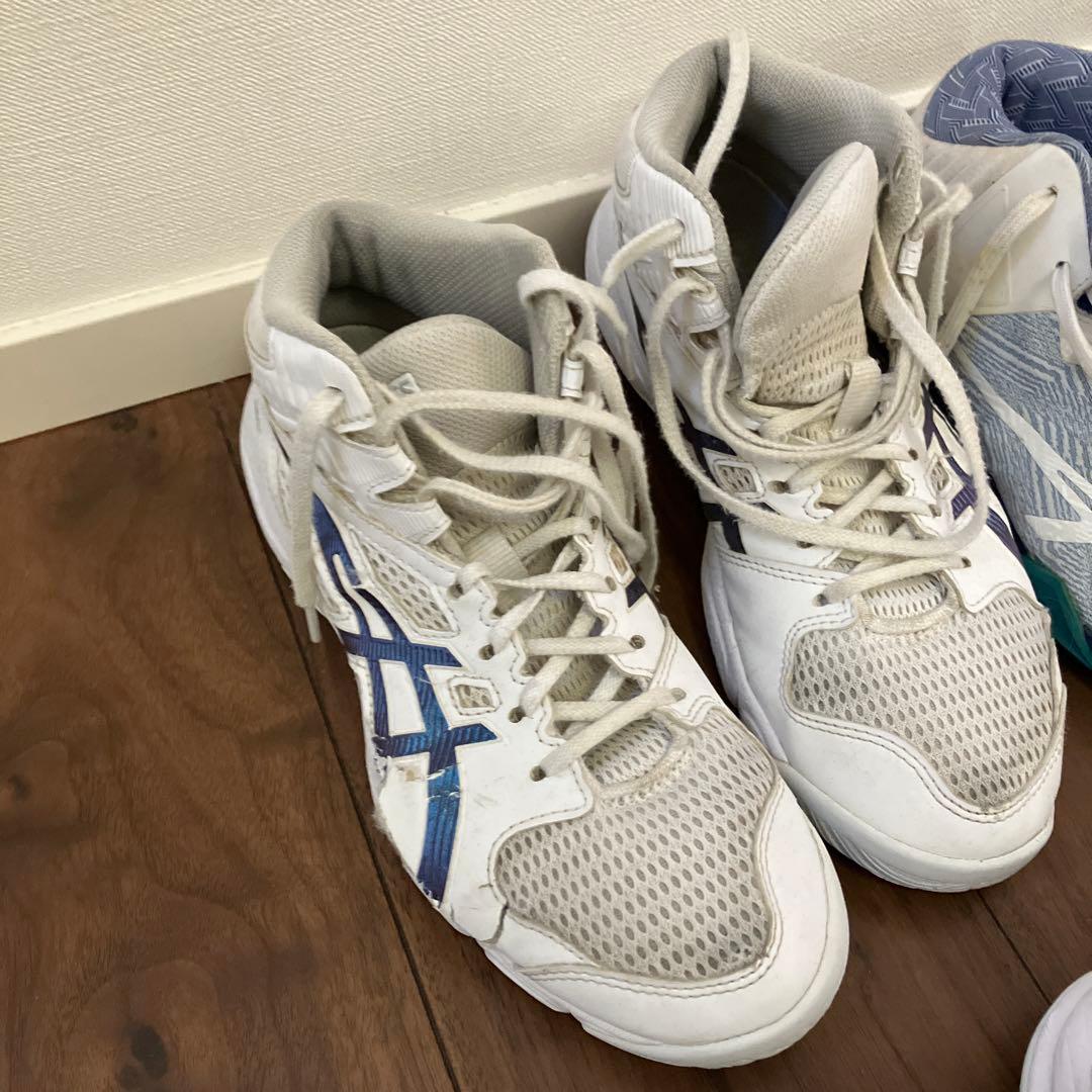 アシックス　レディゲルフェアリー