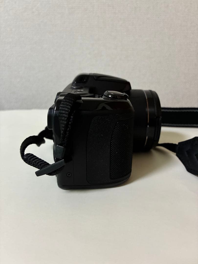 ニコン Nikon COOLPIX L340