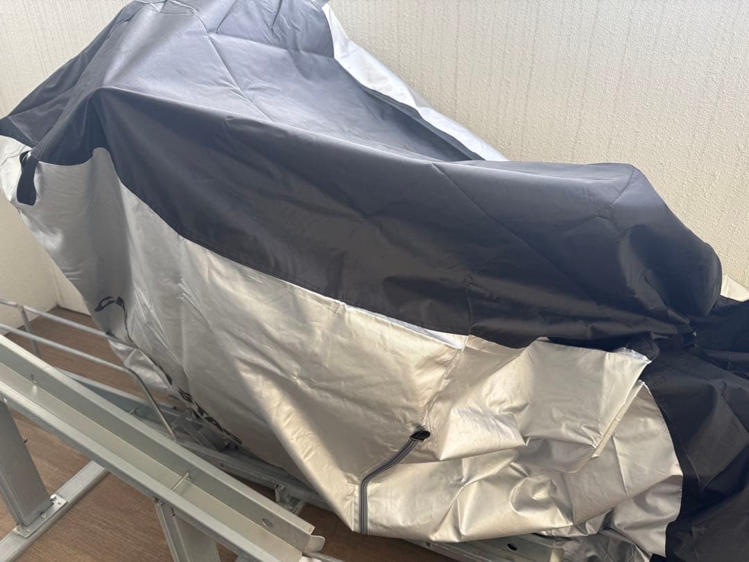 BESV ベスビー　PSA1 美品 ブラック　カゴ付き