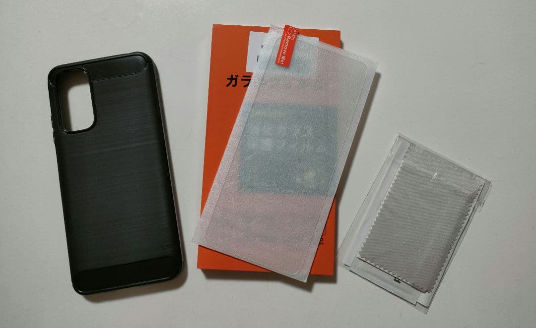 ぷろじゃん　超美品　動作確認済　Redmi Note 11　SIMフリー