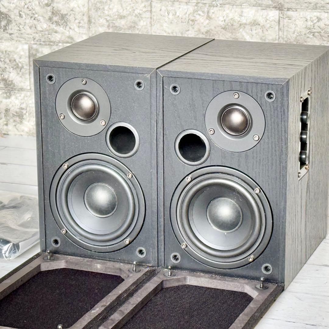 スピーカー・ウーファー QUINTET 407 WALTZ