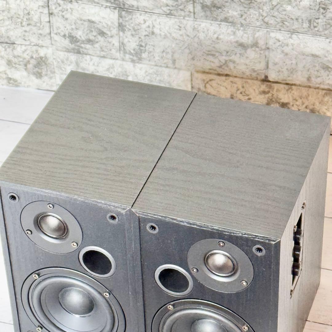 スピーカー・ウーファー QUINTET 407 WALTZ