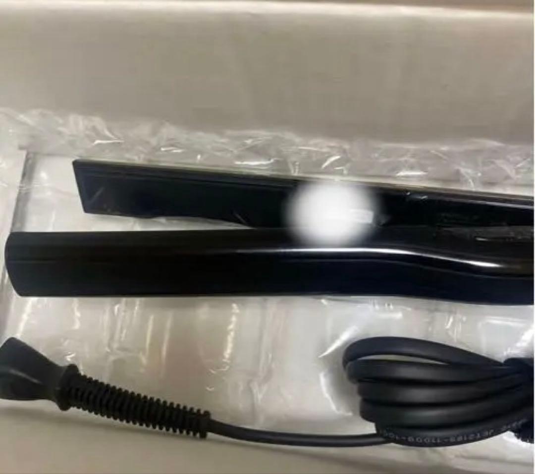 ヘアビューロン4D ストレート バイオプログラミング リュミエリーナ