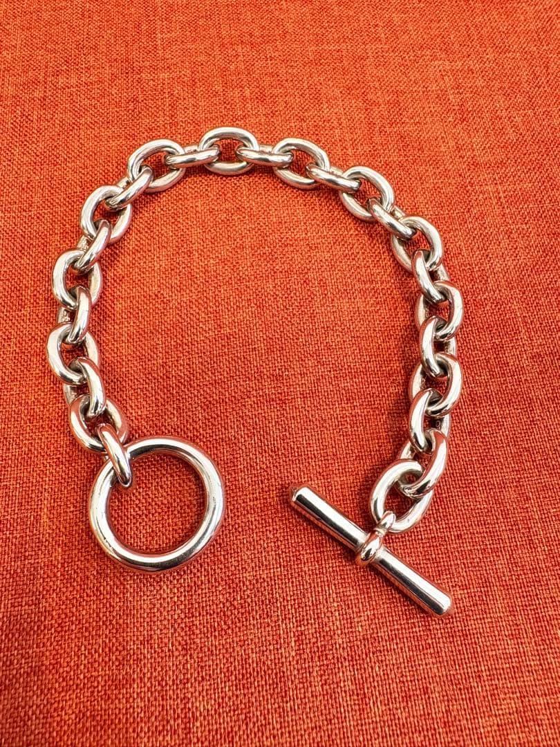 エンドカスタムジュエラーズ The standard bracelet S