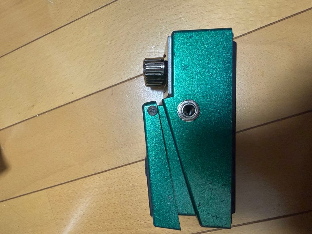 BOSS ベースコンプレッサー BC-1X