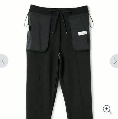 AOKIアオキ パジャマスーツ ミラノリブ ノーカラージャケット セットアップ