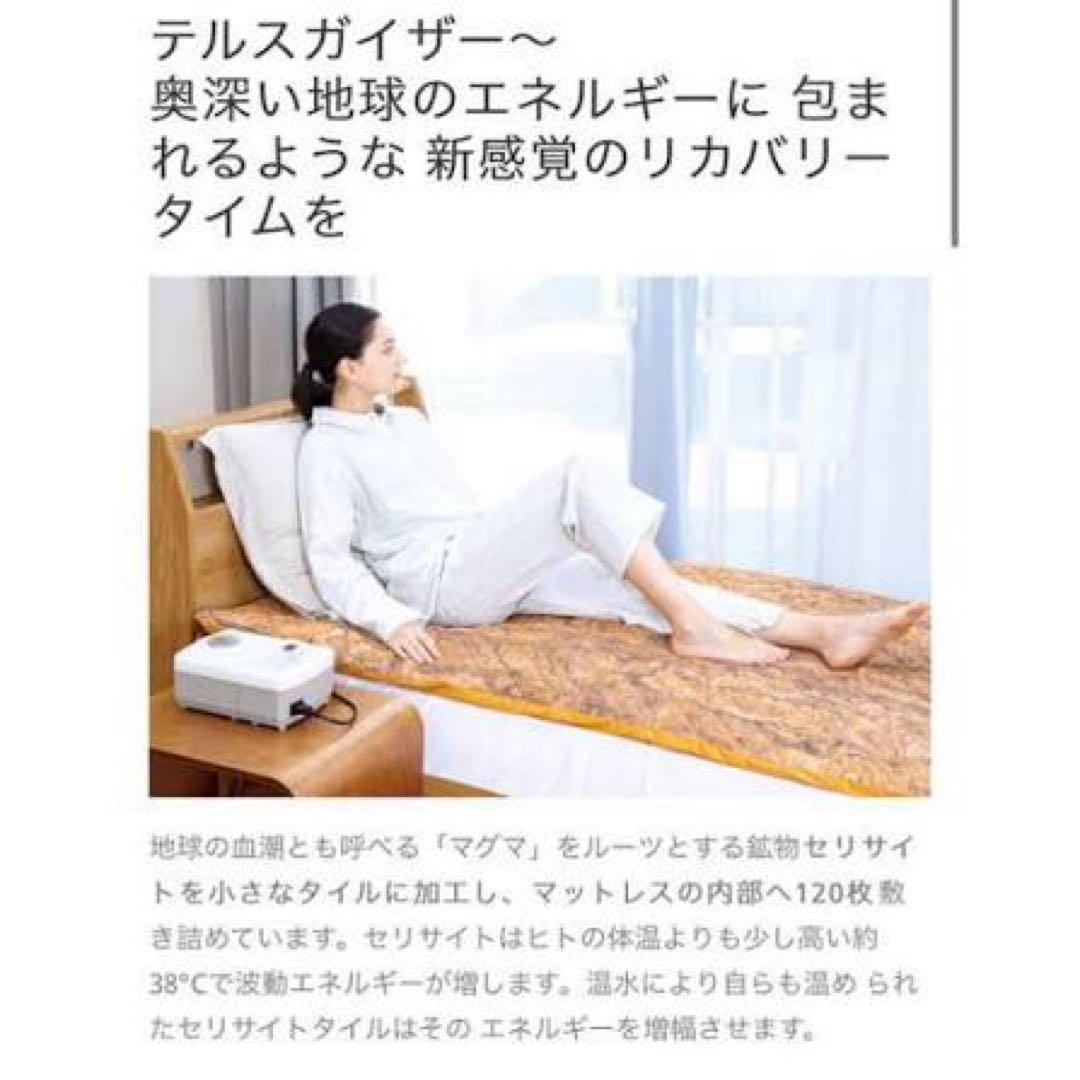 T*a様 YOSA！ヨサ！テルスガイザーリファイン！テラダウンケット！格安！！