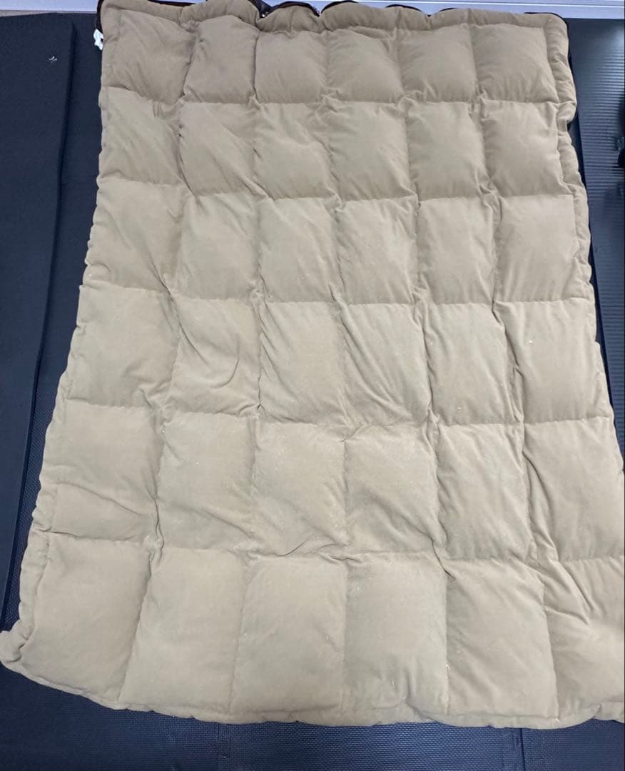 T*a様 YOSA！ヨサ！テルスガイザーリファイン！テラダウンケット！格安！！