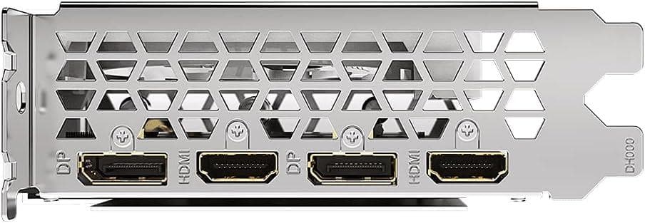 【新品未開封】GIGABYTE NVIDIA GeForce RTX3060