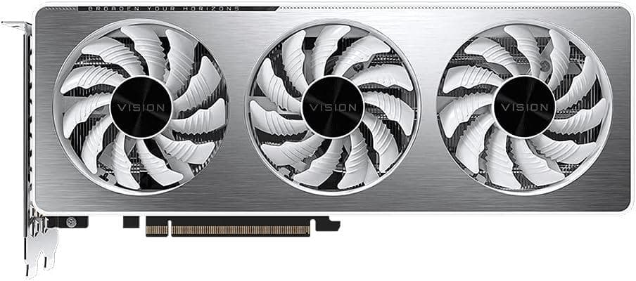 【新品未開封】GIGABYTE NVIDIA GeForce RTX3060