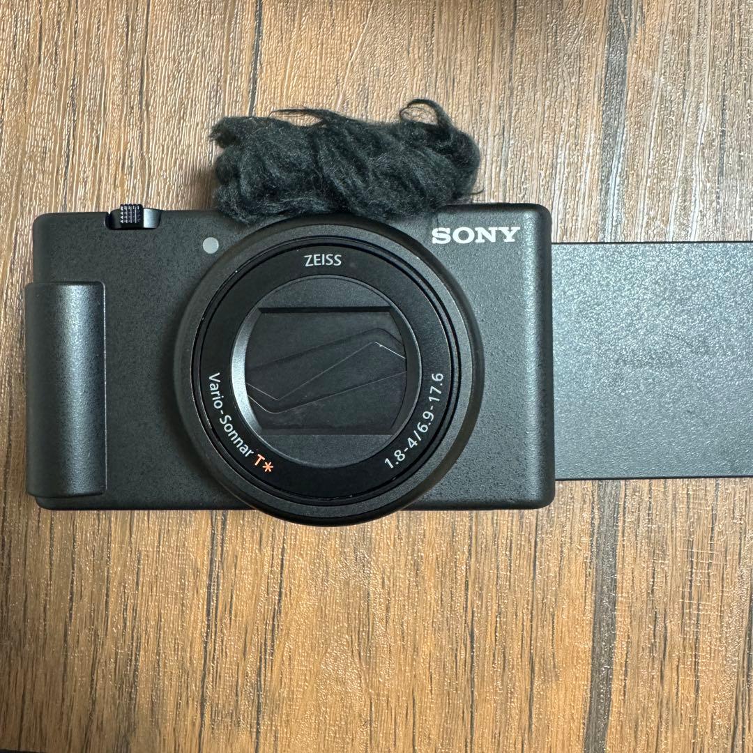 SONY ZV-1M2 デジタルカメラ 本体