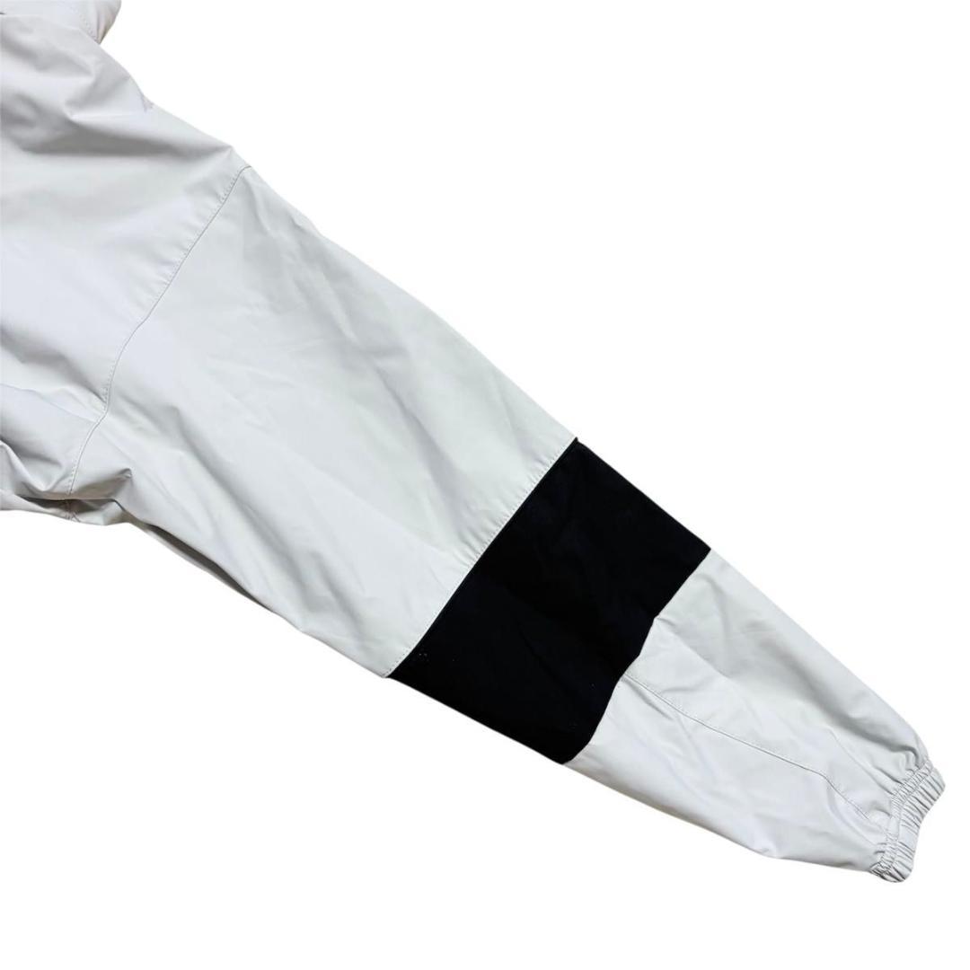 QUIKSILVER QUIK SLASH jacket セットアップ M