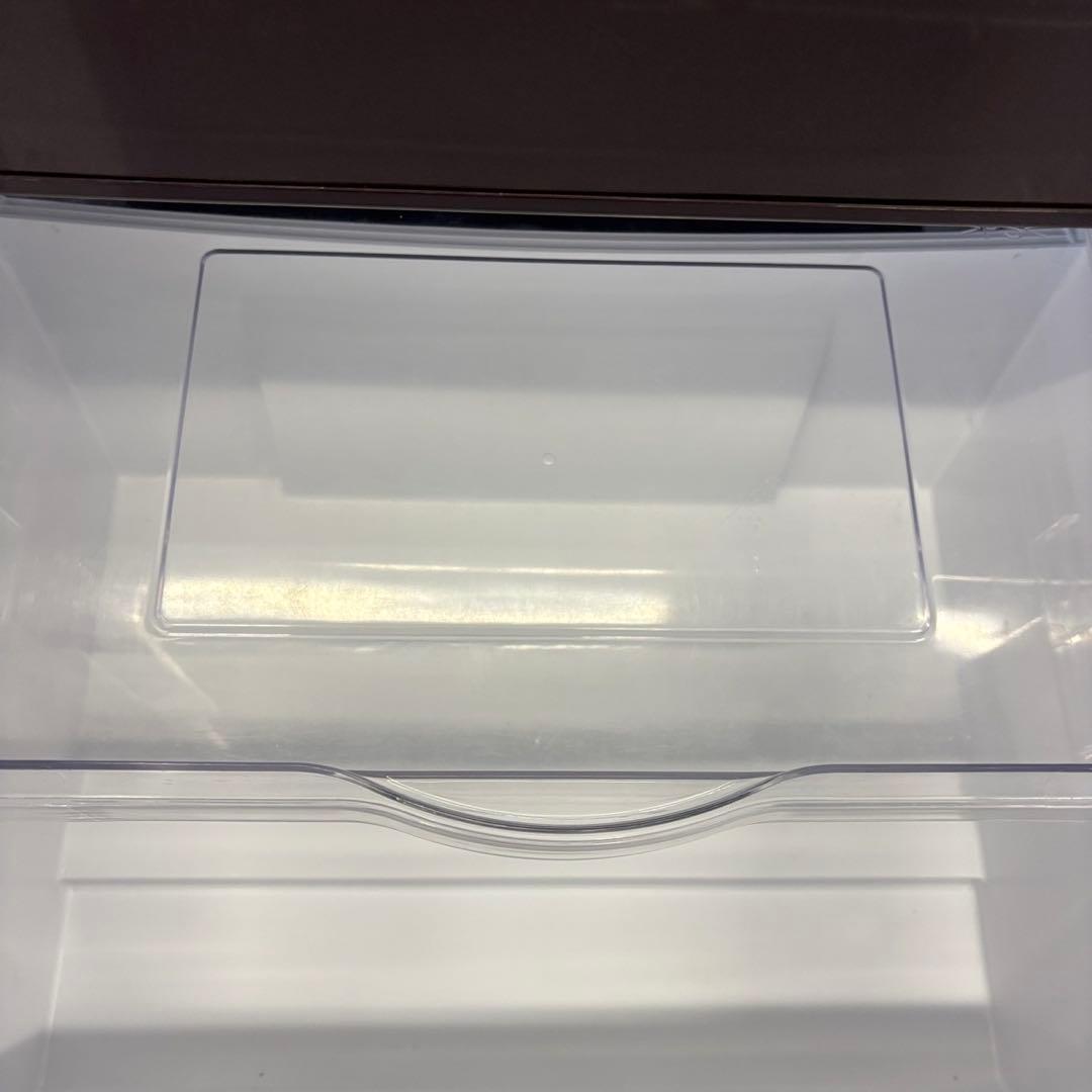 72　冷蔵庫　日立　大型　300-400ℓ　安い　綺麗　右開き　スリム　設置無料