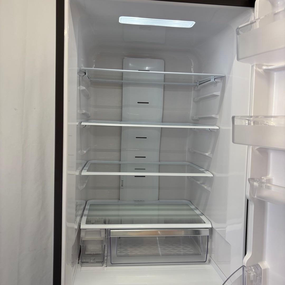 72　冷蔵庫　日立　大型　300-400ℓ　安い　綺麗　右開き　スリム　設置無料